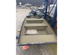Alumacraft, Gebruikt, Aluminium, Benzine, Tot 6 meter
