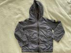 Stone island junior zomer jas blauw maat 116, Ophalen of Verzenden, Zo goed als nieuw, Stone Island, Jongen