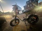 Fat bike/ E-bike , zo goed als nieuw! Met garantie!, Fietsen en Brommers, Ophalen of Verzenden, Zo goed als nieuw, Overige merken