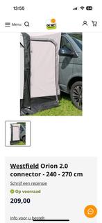 Z.g.a.n. Orion connector 240-270, Caravans en Kamperen, Camper-accessoires, Ophalen, Zo goed als nieuw