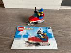 Lego System 1730 Sneeuwscooter, Ophalen of Verzenden, Gebruikt, Losse stenen, Lego