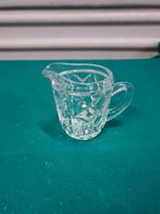 melkkan kristal, Ophalen of Verzenden, 'T Olde Gre-j, Info@toldegrej.nl, Endepoelstraat 20f Didam