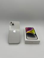 Iphone 14 - 128 GB (Starlight) / Inruil mogelijk!, Gebruikt, Apple Inc., Overige typen, Ophalen of Verzenden