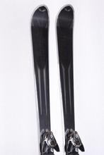 170 ski's VOLANT PURE PLATINUM, HANDMADE, Overige merken, 160 tot 180 cm, Gebruikt, Verzenden