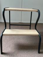 Ikea opstapje, Ophalen, Hout