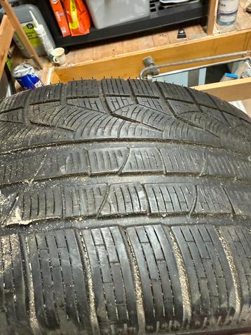 BMW Velgen met Winterbanden 15 inch beschikbaar voor biedingen
