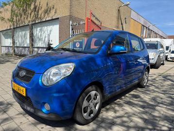 Kia Picanto 1.0 X-ecutive AIRCO/NAP beschikbaar voor biedingen