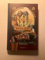 Baron 1898, boek, Ophalen of Verzenden, Zo goed als nieuw, Overige typen