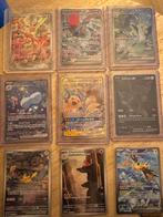 Pokemon kaarten ( Aantal hitjes te koop ! ), Hobby en Vrije tijd, Verzamelkaartspellen | Pokémon, Ophalen of Verzenden, Nieuw