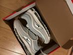 Nike Air Max 97 als nieuw, Nike, Grijs, Ophalen of Verzenden, Zo goed als nieuw