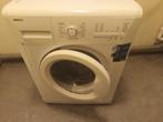 wasmachine, Witgoed en Apparatuur, Wasmachines, Ophalen, 1200 tot 1600 toeren, Gebruikt, Kort programma