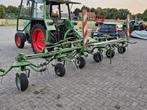 Landbouwmachines en tractoren, Ophalen of Verzenden, Transport