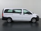 Mercedes-Benz eVito 129 Tourer L2 PRO 90kWh | Stoelverwarmin, Auto's, Stof, Parkeercamera, Mercedes-Benz, Nieuw