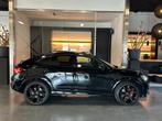 Audi Q3 Sportback 45 TFSI e S line Pano Sonos Memory Sfeerve, Gebruikt, Zwart, Zwart, Hybride Elektrisch/Benzine