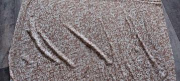 By Malene Birger sjaal omslagdoek Cheetah beschikbaar voor biedingen