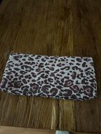 Fietskussen bagagedrager panterprint, Fietsen en Brommers, Gebruikt, Onbekend, Algemeen, Ophalen of Verzenden