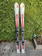 Te koop Atomic carveskies., Sport en Fitness, Skiën en Langlaufen, Ophalen, 160 tot 180 cm, Zo goed als nieuw, Atomic