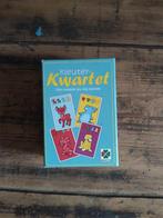 Kleuter Kwartet - Selecta, Ophalen of Verzenden, Zo goed als nieuw, Jongen of Meisje