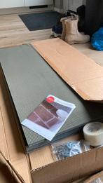 Dunne Isolatie platen voor onder vloerverwarmingmat, Ophalen, Overige materialen, 30 cm of meer, 50 tot 150 cm