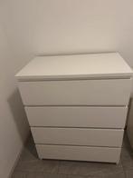Ikea Malm Commode Ladekast, Ophalen, Kunststof, 100 tot 150 cm, 50 tot 100 cm