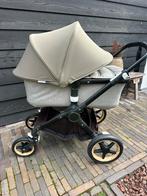 Bugaboo Fox kinderwagen Compleet, Ophalen of Verzenden, Zo goed als nieuw, Combiwagen, Bugaboo