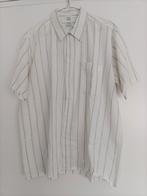 Nieuw heren wit overhemd maat xl, Kleding | Heren, Grote Maten, Ophalen of Verzenden, Nieuw, Wit, Shirt