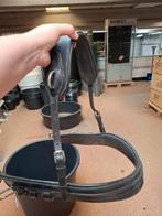 Borsttuig pony, Dieren en Toebehoren, Ophalen of Verzenden, Zo goed als nieuw, Overige soorten