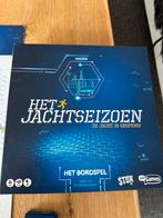 Jachtseizoen Bordspel - Complete, Nette Staat, Een of twee spelers, Ophalen of Verzenden, Zo goed als nieuw, Just Games
