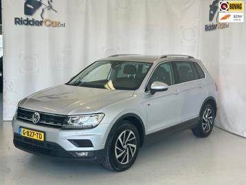 Volkswagen Tiguan 1.5 TSI ACT Highline Business R|GARANTIE|A beschikbaar voor biedingen