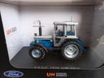 Ford 7810 Gen3 Zilver Edition UH, Ophalen of Verzenden, Nieuw, Tractor of Landbouw, Universal Hobbies