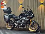 YAMAHA TRACER 9 GT - 2024 - Topkoffer -, 3 cilinders, Meer dan 35 kW, Toermotor, 889 cc