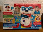 Doc sprekende educatieve robot, Kinderen en Baby's, Speelgoed | Educatief en Creatief, Ophalen of Verzenden, Gebruikt