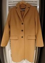 Claudia sträter jas, Ophalen, Beige, Maat 42/44 (L), Zo goed als nieuw