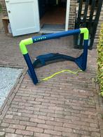 Kipsta Opblaasbare Voetbalgoal, Ophalen of Verzenden, Zo goed als nieuw, Overige typen