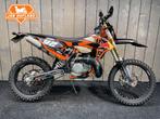 KTM 250 EXC TPI (bj 2018), Bedrijf, Enduro, 11 kW of minder, 249 cc