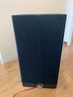 Kef 303 (één speaker), Audio, Tv en Foto, Luidsprekers, Zo goed als nieuw, Minder dan 60 watt, Front, Rear of Stereo speakers