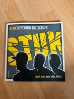 StukTV Behind the Scenes Boek, Ophalen of Verzenden, Gelezen, Tv-serie