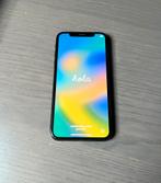 Iphone XS - Zwart/Licht grijs - 64GB, Zwart, IPhone XS, 77 %, Ophalen of Verzenden