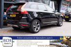 Volvo XC60 D4 181 pk Aut Inscription, Leer, Panoramadak, Ada, 1634 kg, Zwart, Bedrijf, SUV of Terreinwagen