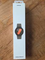 Samsung galaxy watch 7, Sieraden, Tassen en Uiterlijk, Smartwatches, Ophalen of Verzenden, Zo goed als nieuw, Zwart, Android