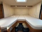 Carthago Liner For Two 53 I - rondzit - VOL ACCESSOIRES, Caravans en Kamperen, Campers, Tot en met 2, Bedrijf, Diesel, Carthago