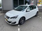 Peugeot 308 1.2 PureTech Active, Stof, Gebruikt, Euro 6, 1199 cc