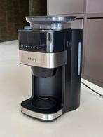 Krups Grind & Brew Koffiezetapparaat KM8328, 10 kopjes of meer, Ophalen, Koffiemachine