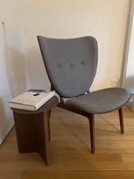 Norr11 - Elephant Chair, Ophalen, Scandinavisch design, 75 tot 100 cm, Zo goed als nieuw