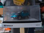 Renault Captur Modelauto, Overige merken, 1:50 of kleiner, Auto, Verzenden