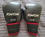 Kwon 10oz Bokshandschoenen, Ophalen of Verzenden, Gebruikt, Bokshandschoenen