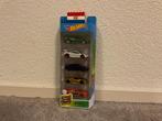 Hot Wheels HW Exotics 5-Pack - FKT62 - Nieuw, Ophalen of Verzenden, Nieuw, Auto