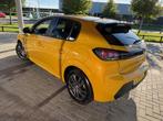 Peugeot 208 1.2 PT ACTIVE PACK AUTOMAAT + ECC/CRUISE/LMV/PDC, Gebruikt, Origineel Nederlands, 3 cilinders, Onderhoudsboekje