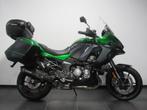 Kawasaki VERSYS 1000 SE GRAND TOURER (bj 2020), Bedrijf, Toermotor