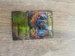 M Heracles EX, Ophalen of Verzenden, Gebruikt, Spelerskaart